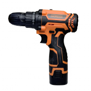 Дрель-шуруповерт аккумуляторная IronMaster IM-SD18V - 