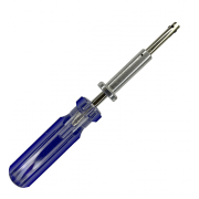 Инструмент для монтажа блокиратора F разъема HT-033 IronMaster - 