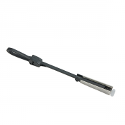 Зажим анкерный натяжной ODWAC-HY металл, пластик - 