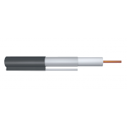 Кабель коаксиальный QR 540 X-Line, с тросом JCAM 109, 500 м - 