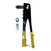 Заклепочник ручной для вытяжных заклепок 2, 4-3, 2-4, 0-4, 8 мм IronMaster - 
