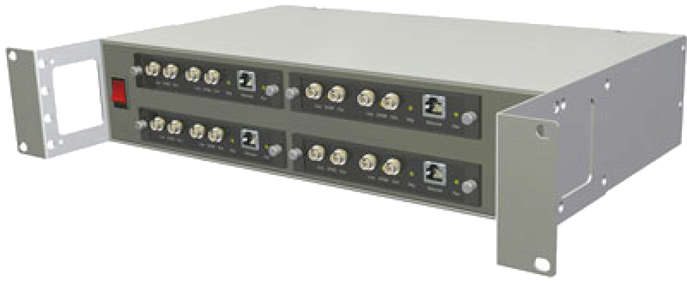 Рефлектометр оптический OTDR GammaXM 1550DF Связьприбор