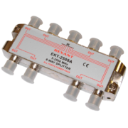 Делитель спутниковый на 8 8-WAY SAT Splitter Rexant - 