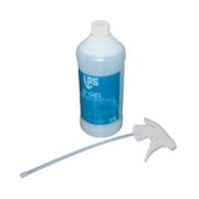 Жидкость для снятия гидрофобного покрытия D-Gel, 1 л - 