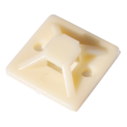Площадка под хомут 20 мм x 20 мм, Rexant, 100 шт - 