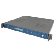 Трансмодулятор QAM DCH-3000TM-30S PBI