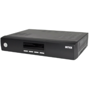 Приемник кабельный C211CX INTEK MPEG-2, Conax, Crypton, Xcrypt, DVCrypt, Cerber