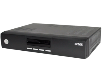 Приемник кабельный C211CX INTEK MPEG-2, Conax, Crypton, Xcrypt, DVCrypt, Cerber