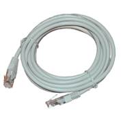 Патчкорд UTP 2 м Rexant, CAT5е, гибкий - 
