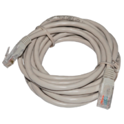 Патчкорд UTP 3 м Rexant, CAT5е, гибкий - 
