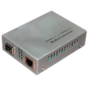 Медиаконвертер SNR-1000SFP - 