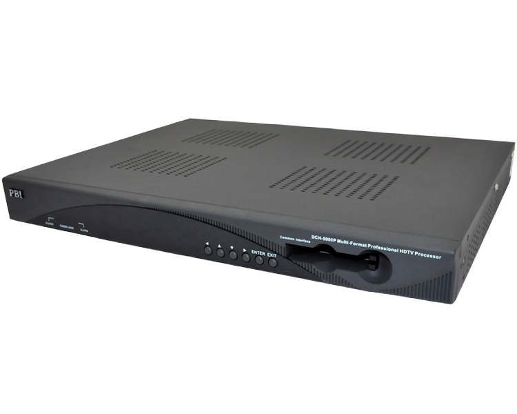 Ресивер DCH-5100P-10C PBI