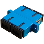 Адаптер оптический SC/UPC Duplex SM - 