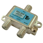 Делитель на 2 SAH 204F TLC