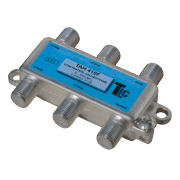 Ответвитель на 4 TAH 414F TLC - Ответвитель на 4 TAH 414F TLC