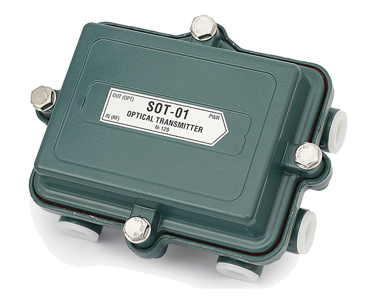 Передатчик оптический обратного канала SOT-01 Планар