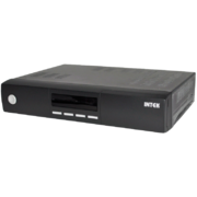 Приемник кабельный C211STV INTEK, MPEG-2, STV, Conax, Crypton, Xcrypt, DVCrypt, Cerber - 