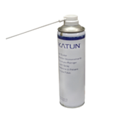 Баллон со сжатым воздухом Air Duster Katun, 400 мл - 