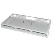 Кросс оптический стоечный КРС-24 1U - 