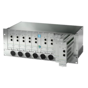 Шасси для станции Chameleon GN40 WISI, без IP-коммутатора