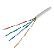 Кабель UTP 4PR 24AWG CAT5e, 305 м