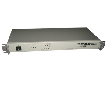 Кодер двухканальный 2 x HDMI MPEG2 Encoder IP Teleview