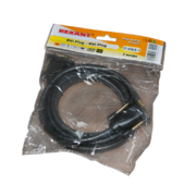 Шнур DVI - DVI GOLD Rexant, 2 м - 