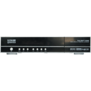 Приемник эфирный TLS2007TS2 HD Сигнал, MPEG-4, 2 CI - 