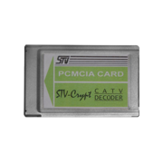 Модуль условного доступа CAM STV-Crypt Спец-ТВ - 