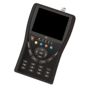 Измеритель сигналов DVB-S SatMeter RTM - 