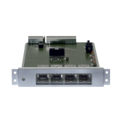 Плата расширения 4 SFP порта GT 12 WISI - 