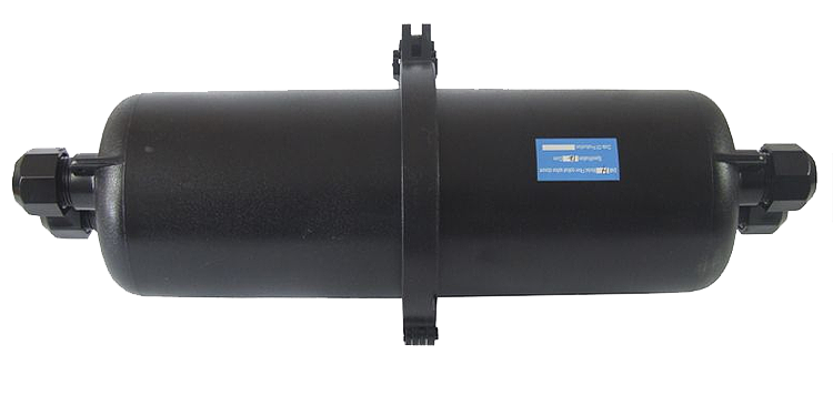 Муфта оптическая горизонтальная FOSC-H SNR