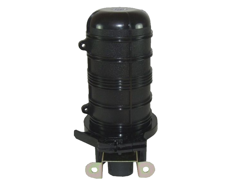 Муфта оптическая вертикальная FOSC-D-T SNR, под термоусадку
