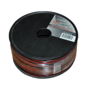 Кабель акустический RED-BLACK 2 х 0.5 мм Proconnect, 100 м - 