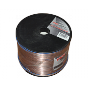 Кабель акустический BLUELINE 2 x 0.35 мм Proconnect, 100 м - 