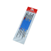 Набор инструментов для пайки СТ-3616 Rexant - 