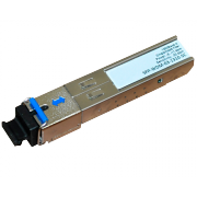 Модуль SFP SNR-SFP-W35-3, 1000Base-BX, WDM, 1310/1550, 3 км, SC - 