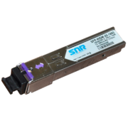 Модуль SFP SNR-SFP-W53-20, 1000Base-BX, WDM, 1550/1310, 20 км, SC