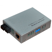 Медиаконвертер SNR-CVT-100A - 