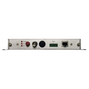 Комплект для передачи по оптоволокну A/V сигналов MC-1V2A-20 diSat, 1V+2A - 