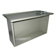 Шкаф антивандальный NBS 130 (300 x 530 x 150) АИТ - 