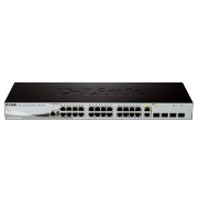 Коммутатор DES-1210-28/ME/B2A D-Link - 