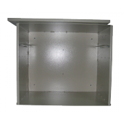 Шкаф антивандальный NBS 170 (300 x 530 x 450) АИТ - 