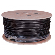 Кабель FTP 25PR 24AWG CAT5 Rexant, наружный, 305 м - 