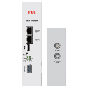 IP приемник сдвоенный-модулятор PAL DK DMM-1701IM-04 PBI - 