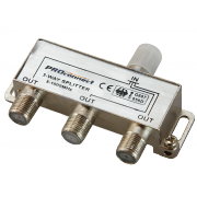 Делитель на 3 SAH 306F Proconnect - 