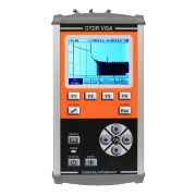 Рефлектометр оптический OTDR VISA М1 Связьприбор - 