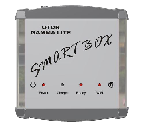 Рефлектометр оптический SMART BOX Связьприбор