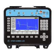 Рефлектометр оптический Гамма Люкс М0 Связьприбор - 