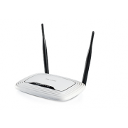 Маршрутизатор беспроводной TL-WR841N TP-Link - 